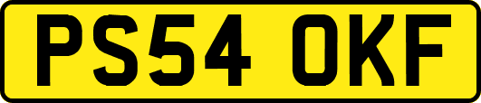 PS54OKF