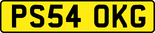 PS54OKG
