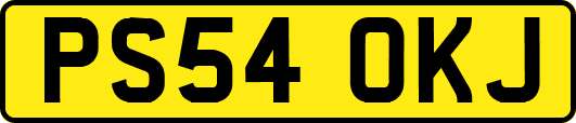 PS54OKJ