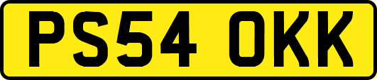PS54OKK