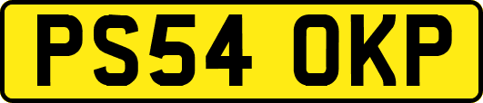 PS54OKP