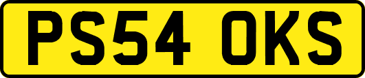 PS54OKS