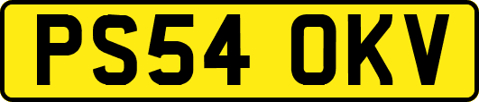 PS54OKV