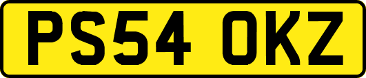 PS54OKZ