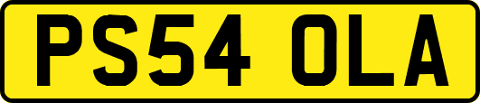 PS54OLA