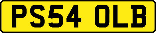 PS54OLB