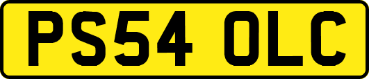 PS54OLC