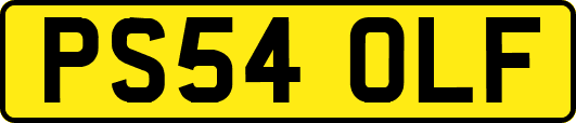 PS54OLF