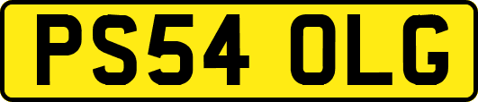 PS54OLG