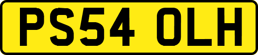 PS54OLH
