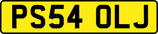 PS54OLJ