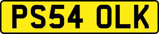 PS54OLK