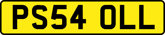 PS54OLL