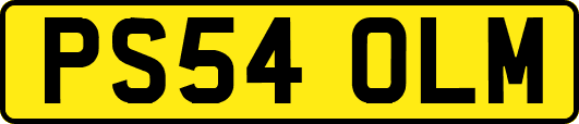 PS54OLM