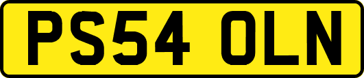 PS54OLN