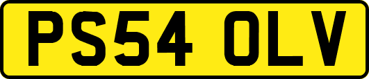 PS54OLV