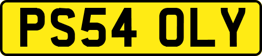 PS54OLY