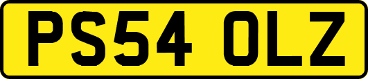 PS54OLZ