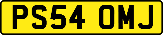 PS54OMJ