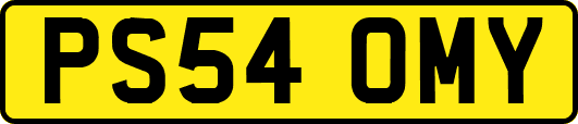 PS54OMY