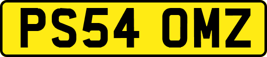 PS54OMZ