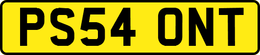 PS54ONT
