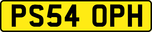 PS54OPH