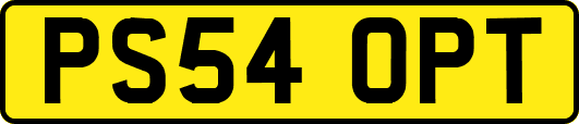 PS54OPT