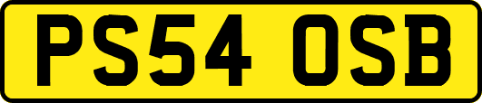 PS54OSB