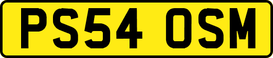 PS54OSM