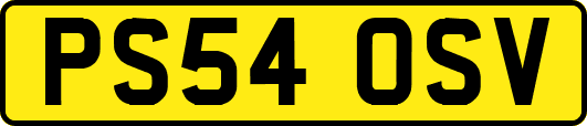 PS54OSV
