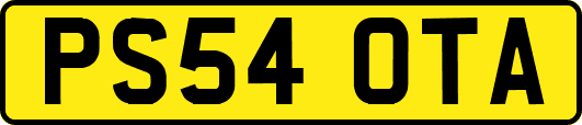PS54OTA
