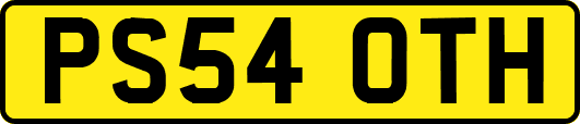 PS54OTH