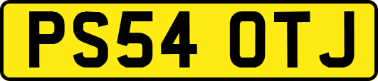 PS54OTJ