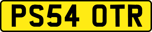 PS54OTR
