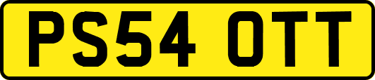 PS54OTT