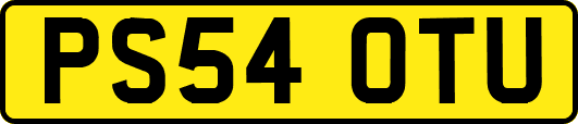 PS54OTU