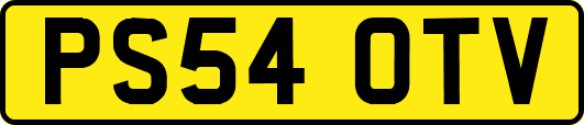 PS54OTV
