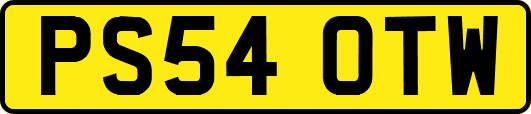 PS54OTW
