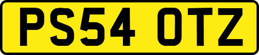 PS54OTZ