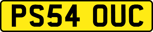 PS54OUC