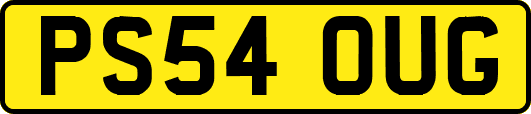 PS54OUG