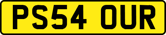 PS54OUR