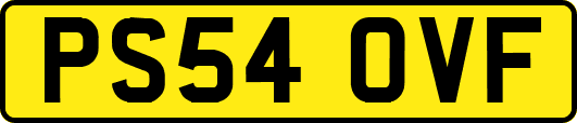 PS54OVF