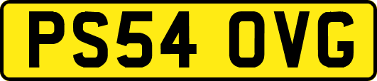 PS54OVG