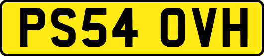 PS54OVH