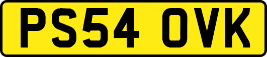 PS54OVK