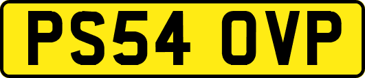 PS54OVP