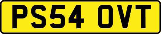 PS54OVT
