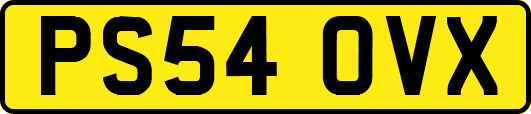 PS54OVX